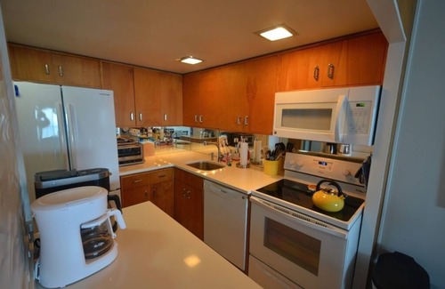 Rehoboth Beach Condo | Edgewater House - Ocean Front Units With Spectacular Views!