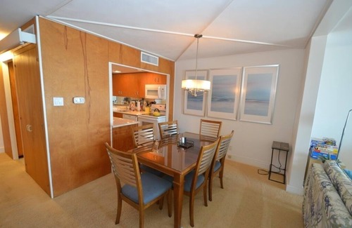 Rehoboth Beach Condo | Edgewater House - Ocean Front Units With Spectacular Views!