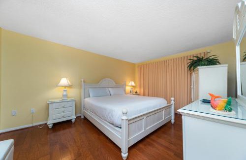 Panama City Beach House | Edgewater Villa 1916