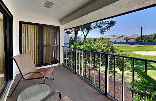Panama City Beach House | Edgewater Villa #2011