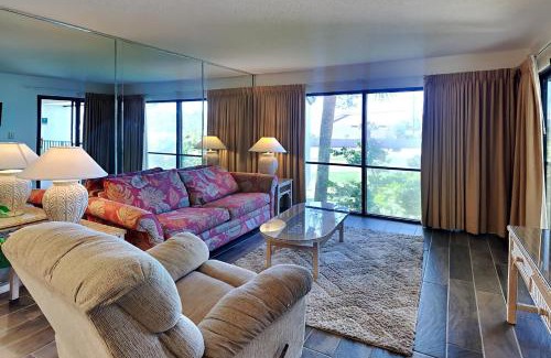 Panama City Beach House | Edgewater Villa #2011