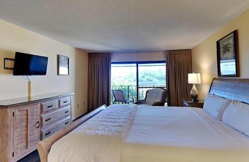 Panama City Beach House | Edgewater Villa #2011