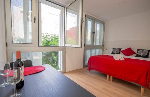 Santa Cruz de Tenerife Apartment | EDI Astoria