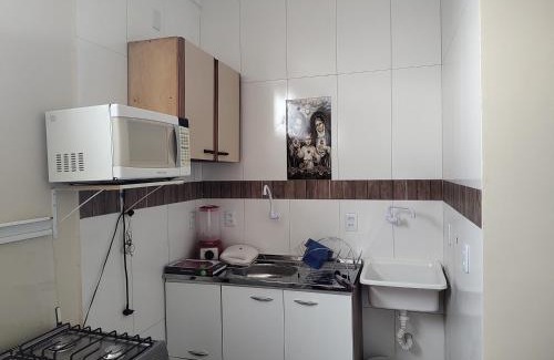 Ceilandia Apartment | Edifício BRÁULIO