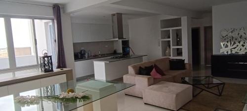 Praia Apartment | Edifício Crioula - Apartamento T2