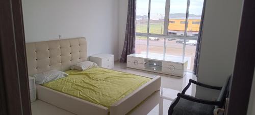 Praia Apartment | Edifício Crioula - Apartamento T2