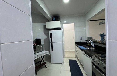 Vila Julia Apartment | Edifício Floresta Atlântica
