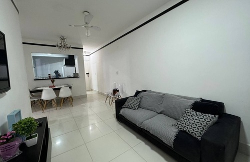 Vila Julia Apartment | Edifício Floresta Atlântica