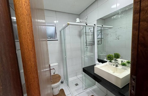 Vila Julia Apartment | Edifício Floresta Atlântica