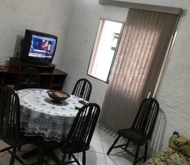 Guilhermina Apartment | Edifício Marambaia