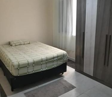 Guilhermina Apartment | Edifício Marambaia