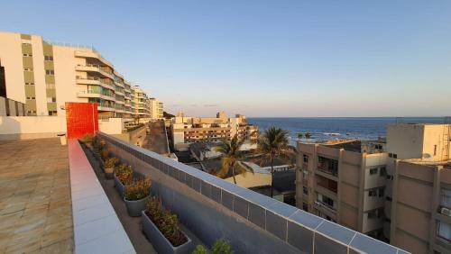 Ondina Apartment | EDIFÍCIO METROPOLE ONDINA