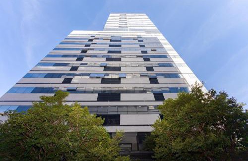 Civic Center Apartment | Edifício Neo Residence | Centro Cívico