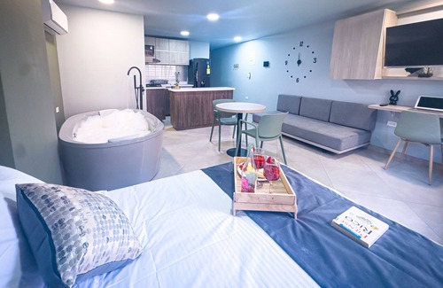 Laureles - Estadio Apartment | Edificio Atalanta