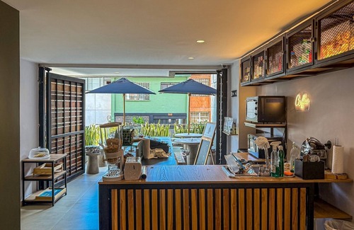 Laureles - Estadio Apartment | Edificio Atalanta