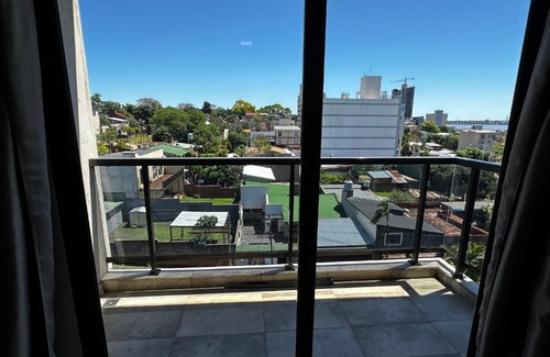 Posadas Apartment | Edificio Boutique de la Costa I Apart de lujo frente al Río Paraná con vista panorámica