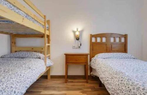 Panticosa Apartment | edificio CAPERAN 1