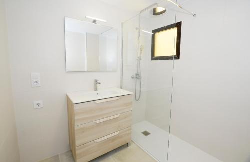 Calpe City Center Apartment | Edificio Caribe Playa