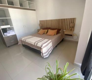 Santiago del Estero Apartment | Edificio del Sur