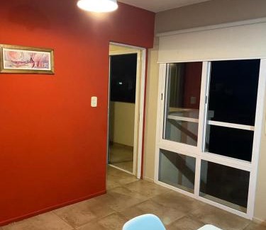 San Salvador de Jujuy Apartment | Edificio Giu 2