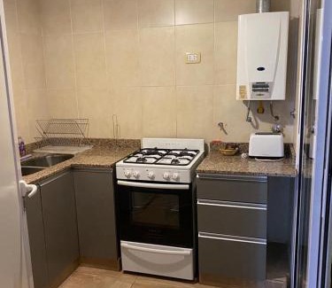 San Salvador de Jujuy Apartment | Edificio Giu 2