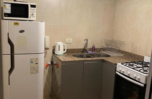 San Salvador de Jujuy Apartment | Edificio Giu 2