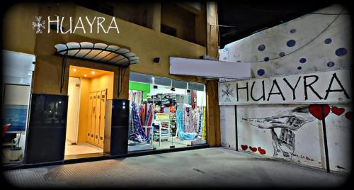 La Rioja Apartment | Edificio Huayra