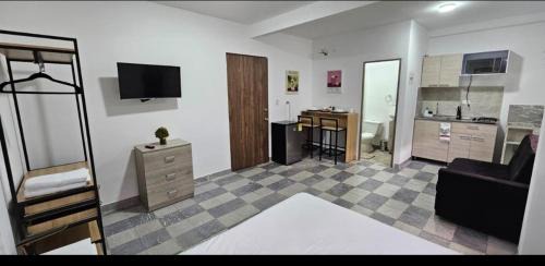 Cali Apartment | Edificio Ivonne