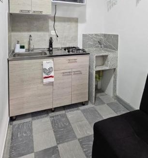 Cali Apartment | Edificio Ivonne