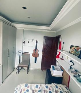 Umarizal Apartment | Edificio Maison Nice