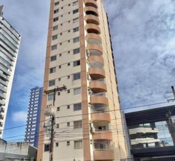 Umarizal Apartment | Edificio Maison Nice