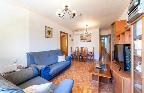 Roquetas de Mar Apartment | Edificio Merlin