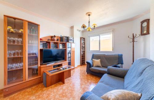 Roquetas de Mar Apartment | Edificio Merlin