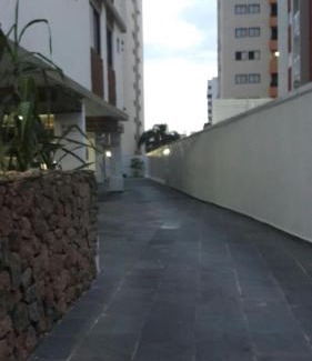 Vila Julia Apartment | Edificio Namberuã