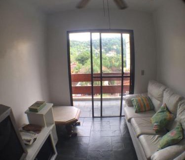 Vila Julia Apartment | Edificio Namberuã