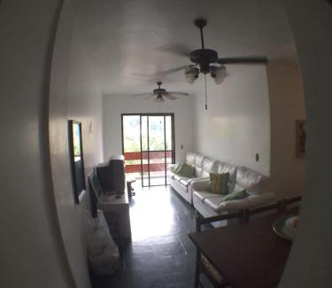 Vila Julia Apartment | Edificio Namberuã
