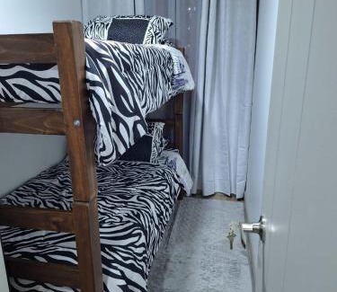 Las Rejas Apartment | Edificio O2