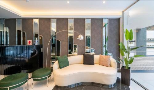 Sector 1 Apartment | Edificio Parque Castilla
