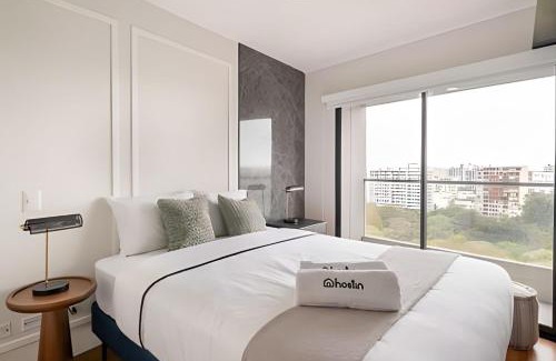 Sector 1 Apartment | Edificio Parque Castilla