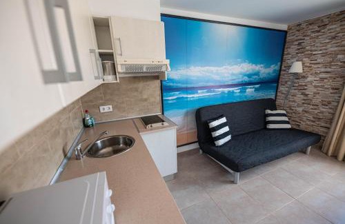 Puerto del Rosario Apartment | Edificio Prieto VIV 4