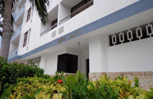 El Rodadero Apartment | Edificio Sandra