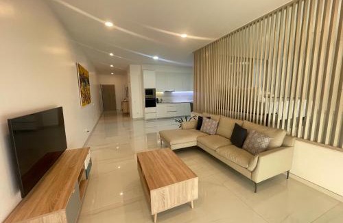 Praia Apartment | Edificio Victor