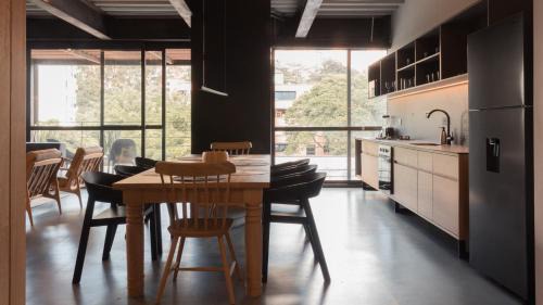 El Poblado Apartment | Edificio Zeta Erre