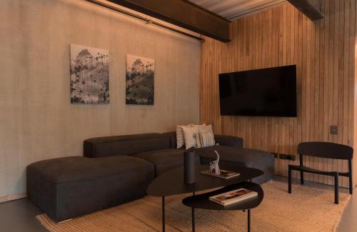 El Poblado Apartment | Edificio Zeta Erre