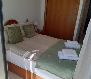 Torrevieja Apartment | Edifico Orbiplaya
