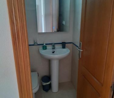 Torrevieja Apartment | Edifico Orbiplaya
