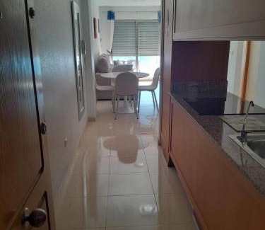 Torrevieja Apartment | Edifico Orbiplaya
