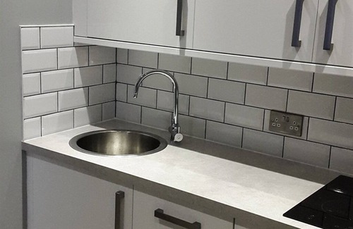 Old Town Apartment | Edinburgh Nine