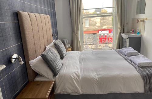 Newington House | Edinburgh Rays Guest House