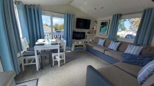 Prestonpans House | Edinburgh Seaside Retreat - Haven Seton Sands, Port Seton